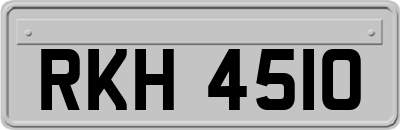 RKH4510