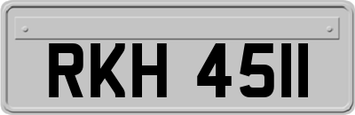 RKH4511