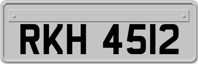 RKH4512