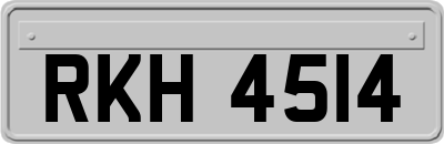 RKH4514