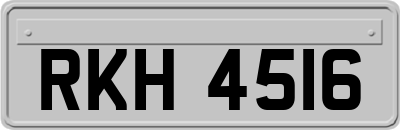 RKH4516