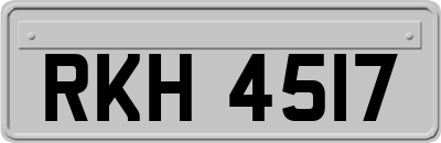 RKH4517