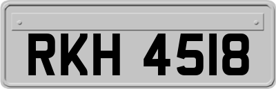 RKH4518