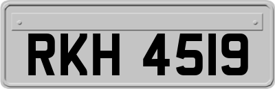 RKH4519