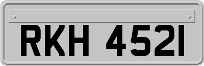 RKH4521