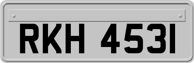 RKH4531