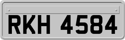 RKH4584