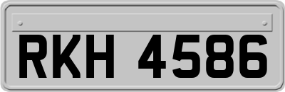 RKH4586