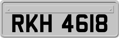 RKH4618