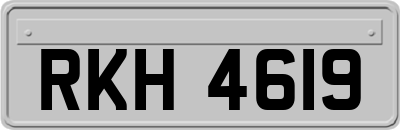 RKH4619