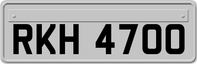 RKH4700