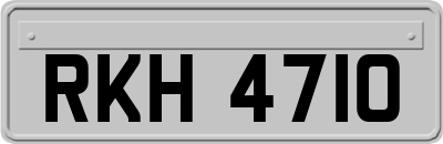 RKH4710