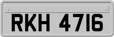 RKH4716