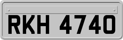 RKH4740