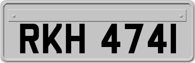 RKH4741