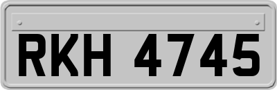 RKH4745