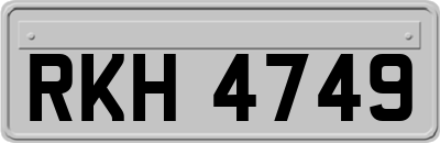 RKH4749