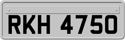 RKH4750