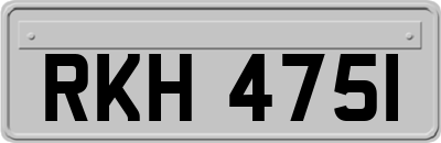 RKH4751