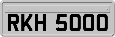 RKH5000