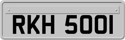 RKH5001