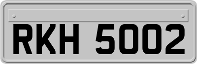 RKH5002