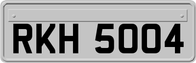 RKH5004