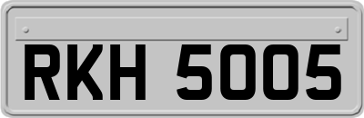 RKH5005