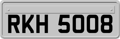 RKH5008