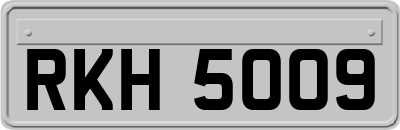 RKH5009