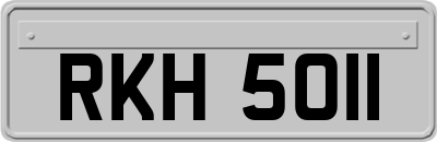 RKH5011