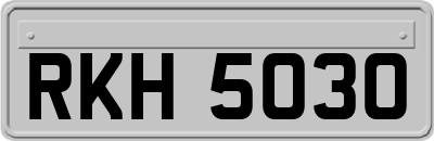 RKH5030