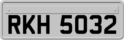 RKH5032