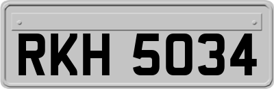 RKH5034