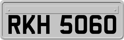 RKH5060