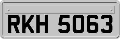 RKH5063