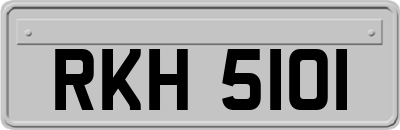 RKH5101