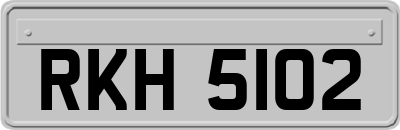 RKH5102