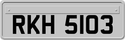 RKH5103