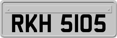 RKH5105