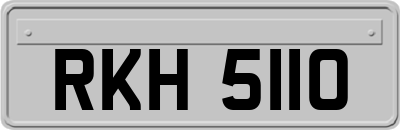 RKH5110