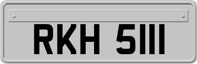 RKH5111