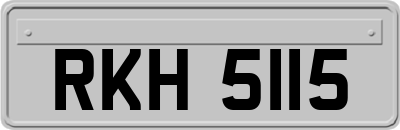 RKH5115