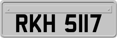 RKH5117