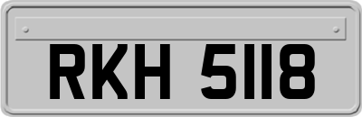 RKH5118