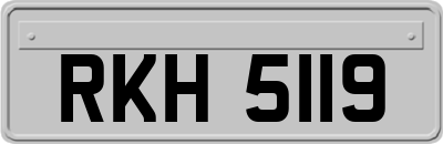 RKH5119