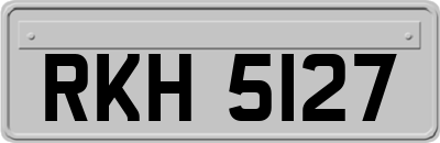 RKH5127