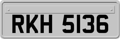 RKH5136