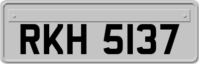 RKH5137