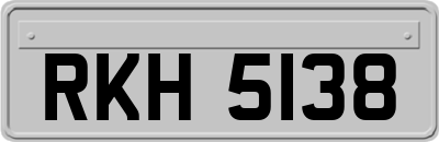 RKH5138